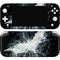 DC Comics Batman Dark Knight Rises Poster Nintendo Switch Lite Skin